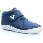 Vivobarefoot Primus Bootie II all weather J midnight – Zboží Dáma