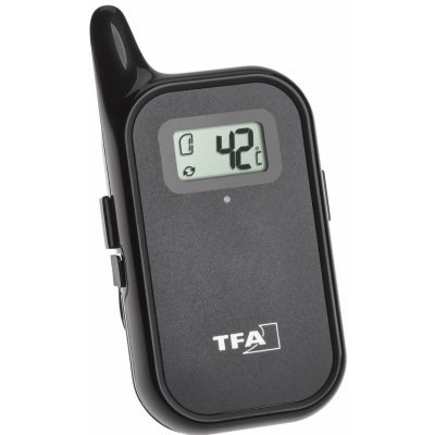 čidlo TFA 30.3231.01 – Zboží Živě
