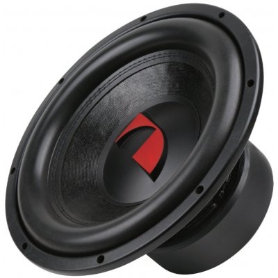 Nakamichi NSW-Z1206D4-II | Zboží Auto