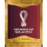 Panini Samolepky FIFA WORLD CUP Qatar – Zbozi.Blesk.cz