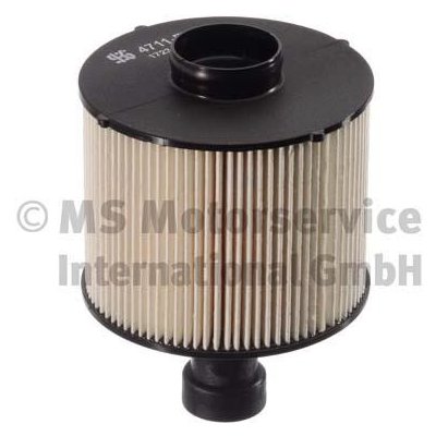 Palivový filtr KOLBENSCHMIDT 50014711 | Zboží Auto