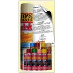 ATAS Plak Cockpit sprej višeň 750 ml – Zboží Mobilmania