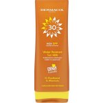 Dermacol Sun Water Resistant voděodolné mléko na opalování SPF30 200 ml – Zboží Dáma