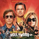 OST - Once Upon A Time In Hollywood Q. Tarantino LP – Hledejceny.cz