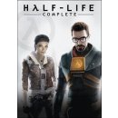 Hra na PC Half Life Complete