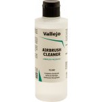 Vallejo: Airbrush Cleaner 200ml – Zboží Živě