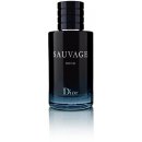 Christian Dior Sauvage Parfum parfém pánský 100 ml