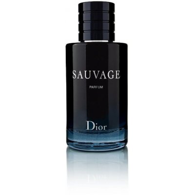 Christian Dior Sauvage Parfum parfém pánská 100 ml