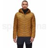 Pánská sportovní bunda Mammut Albula IN Hooded jacket 1013-01781-7502 cheetah