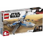 LEGO® Star Wars™ 75297 Stíhačka X-wing odboje – Hledejceny.cz