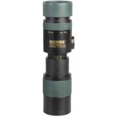 Konus zoom 7-17×30 2062 – Zbozi.Blesk.cz