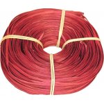 Pedig.šéna bordo 5/6mm kot.0,25kg – Zboží Dáma