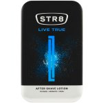 STR8 Live True voda po holení 100 ml – Zboží Dáma