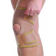 Frei Care Ortéza na koleno bandáž kolene s výstelkou na čéšče 6053
