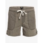 Roxy kraťasy Milady Beach Regular Denim 283 skp0 light grey 2023 dámské – Hledejceny.cz