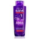 Šampon L'Oréal Paris Elseve Color-Vive Purple Shampoo neutralizační šampon na vlasy 200 ml