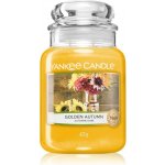 Yankee Candle Classic Golden Autumn 623 g – Zboží Dáma