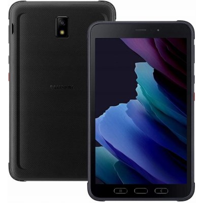 Samsung Galaxy Tab Active3 LTE 64GB SM-T575NZKAEEB – Hledejceny.cz