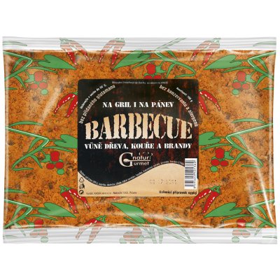 Vera Gurmet Barbecue 100 g