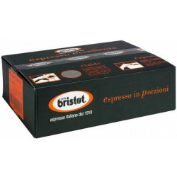Bristot Kávové E.S.E. PODy Espresso 150 kusů