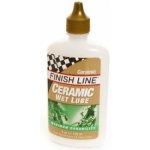 Finish Line Ceramic Chain Lube Wet 60 ml – Sleviste.cz