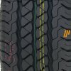 Pneumatika Aplus A867 165/80 R13 91/89R