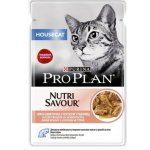 Pro Plan Cat HOUSECat Losos 85 g – Zboží Mobilmania