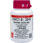 Sinecura EWC7.9 renshen baidu san 60 tablet – Hledejceny.cz
