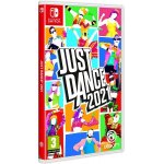 Just Dance 2021 – Hledejceny.cz