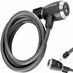 Kryptonite KryptoFlex 1018 Key 10x1800 – Zboží Mobilmania