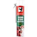 Debbex 00512RL Brousitelný tmel na dřevo 250 g mahagon/teak – Hledejceny.cz