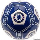 Fotbalový míč CurePink Chelsea FC