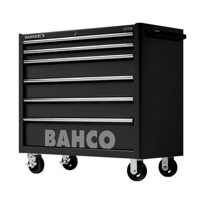 Bahco 1475KXL6BLACK