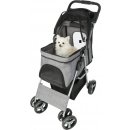 Ostatní potřeba pro cestování se psem Trixie Buggy Kočárek pro psy 47 x 100 x 80 cm