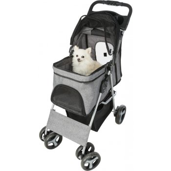 Trixie Buggy Kočárek pro psy 47 x 100 x 80 cm