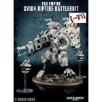 GW Warhammer 40.000 Tau Empire XV104 Riptide Battlesuite – Zboží Živě