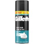 Gillette pěna na holení Sensitive, 400 ml – Zboží Dáma