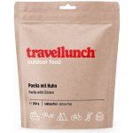 Travellunch Paella bez lepku a laktozy 250 g – Hledejceny.cz
