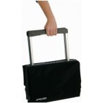 Rolser Plegamatic Original / MF Černá – Zboží Dáma