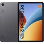 Xiaomi Redmi Pad 2 9.7 4/64GB WiFi Gray – Zboží Živě