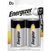 Ruční baterky Energizer LR20