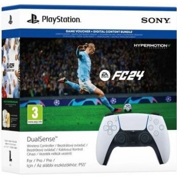 PlayStation 5 DualSense PS711000040604