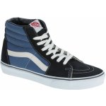 Vans Sk8 Hi navy – Zbozi.Blesk.cz