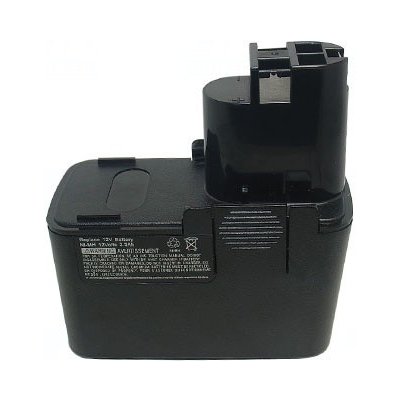 T6 power Bosch 2607335108, Ni-MH, 3000 mAh , 12 V - neoriginální – Zbozi.Blesk.cz