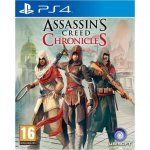 Assassin's Creed Chronicles – Hledejceny.cz