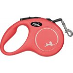 Flexi Vodítko samonavíjecí New Classic – Zbozi.Blesk.cz