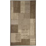 Oriental Weavers Sisalo Dawn 706 J84N béžová hnědá – Hledejceny.cz
