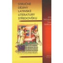 Stručné dějiny latinské literatury středověku
