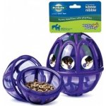 Busy Buddy KIB-ble-NIBble Feeder Ball M/L – Hledejceny.cz