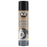 K2 Brake cleaner 600ml | Zboží Auto